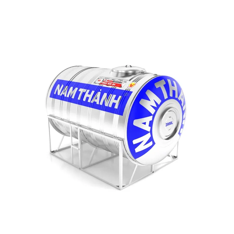 Sản phẩm inoxn2000 — Công Ty TNHH Nam Thành — MST 3700607571