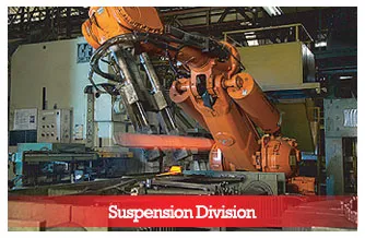 Sản phẩm SuspensionDiv — Công Ty TNHH APM Springs (Việt Nam) — MST 3700611874