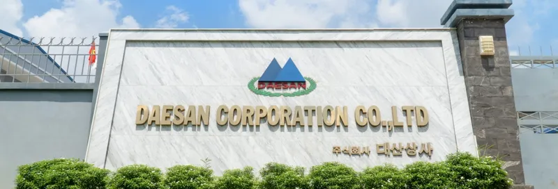 Sản phẩm cong 2 14840 — Công Ty TNHH Daesan Corporation — MST 3700619513