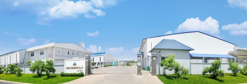 Sản phẩm cong 96851 — Công Ty TNHH Daesan Corporation — MST 3700619513