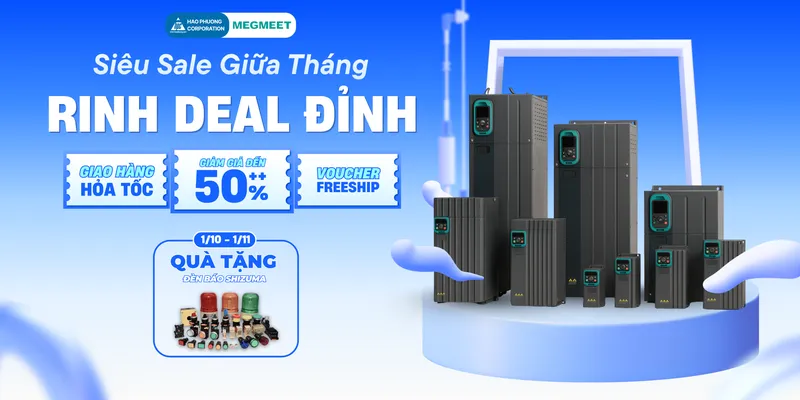 Sản phẩm 2 — Thiết Bị Tự Động Hạo Phương - Công Ty Cổ Phần Hạo Phương — MST 3700625210