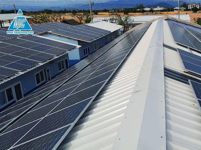Sản phẩm cp ninhthuan — Thiết Bị Tự Động Hạo Phương - Công Ty Cổ Phần Hạo Phương — MST 3700625210