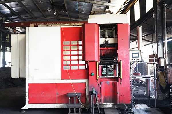 Sản phẩm may lam khuan tu dong — Công Ty TNHH Sản Xuất - Thương Mại Mười Hợi - Bình Dương — MST 3700625429