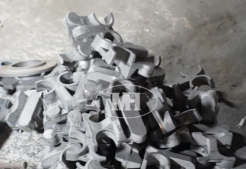 Sản phẩm san pham duc gang muoi hoi 2 — Công Ty TNHH Sản Xuất - Thương Mại Mười Hợi - Bình Dương — MST 3700625429