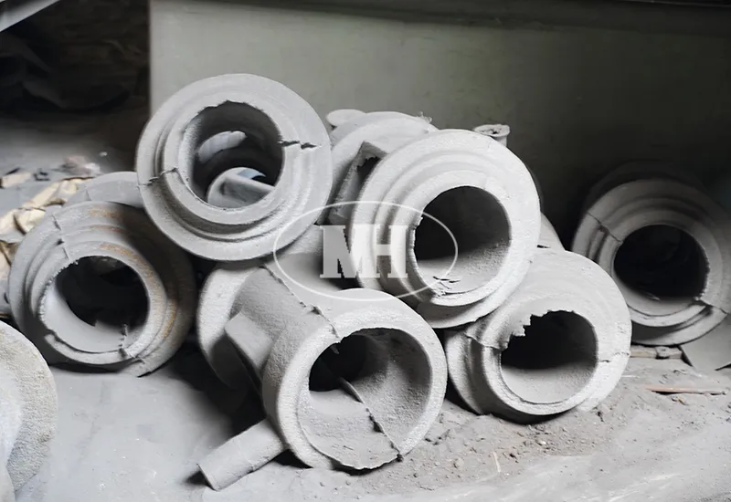 Sản phẩm san pham duc gang muoi hoi 6 — Công Ty TNHH Sản Xuất - Thương Mại Mười Hợi - Bình Dương — MST 3700625429