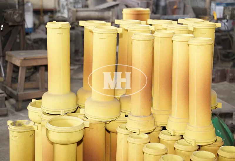Sản phẩm san pham duc gang muoi hoi 9 — Công Ty TNHH Sản Xuất - Thương Mại Mười Hợi - Bình Dương — MST 3700625429
