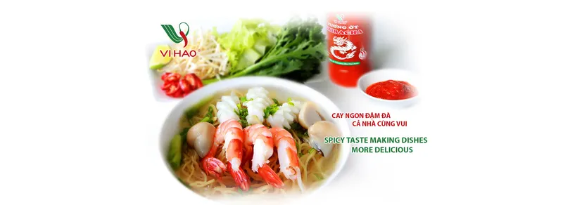 Sản phẩm hbg4 — Tương Ớt Vị Hảo - Công Ty TNHH Vị Hảo — MST 3700630122