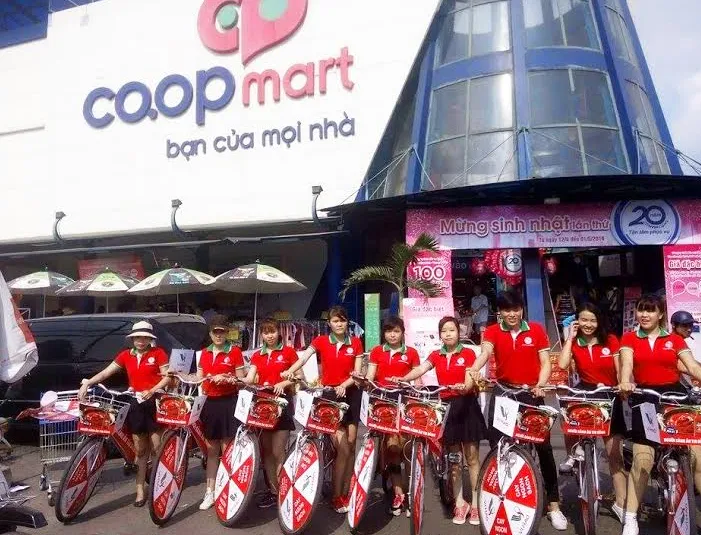 Sản phẩm roadshow21512721574 — Tương Ớt Vị Hảo - Công Ty TNHH Vị Hảo — MST 3700630122
