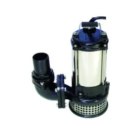 Sản phẩm bom chim nuoc thai hsm13122 — Công Ty TNHH Nation Pump — MST 3700636798