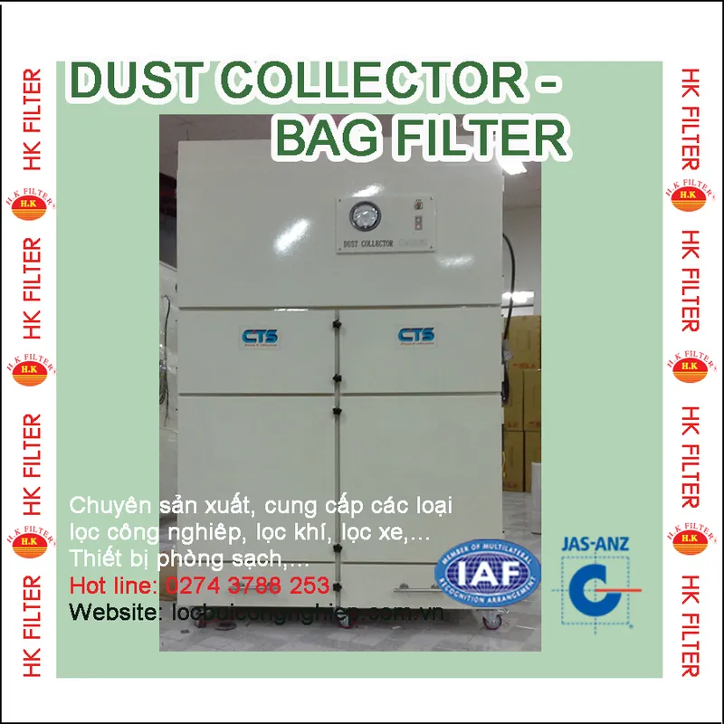Sản phẩm DUST BAG 900 X 900 — Công Ty TNHH Lưới Lọc Hoàng Kim — MST 3700638033