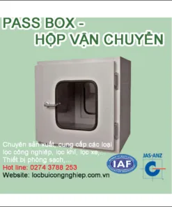 Sản phẩm PASS BOX 900 X 900 247x296 — Công Ty TNHH Lưới Lọc Hoàng Kim — MST 3700638033