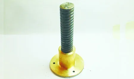 Sản phẩm buloong am duong — Công Ty TNHH Sản Xuất Thương Mại Dịch Vụ Quốc Trưởng — MST 3700641815