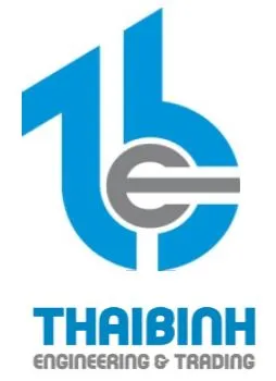 Logo Công Ty TNHH Thương Mại Và Kỹ Thuật Thái Bình