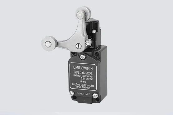 Sản phẩm YS — Công Ty TNHH Thương Mại Và Kỹ Thuật Thái Bình — MST 3700646041
