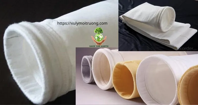 Sản phẩm tui vai loc bui ngoc lan e1773925993570 — Công Ty TNHH Môi Trường Ngọc Lân — MST 3700670037