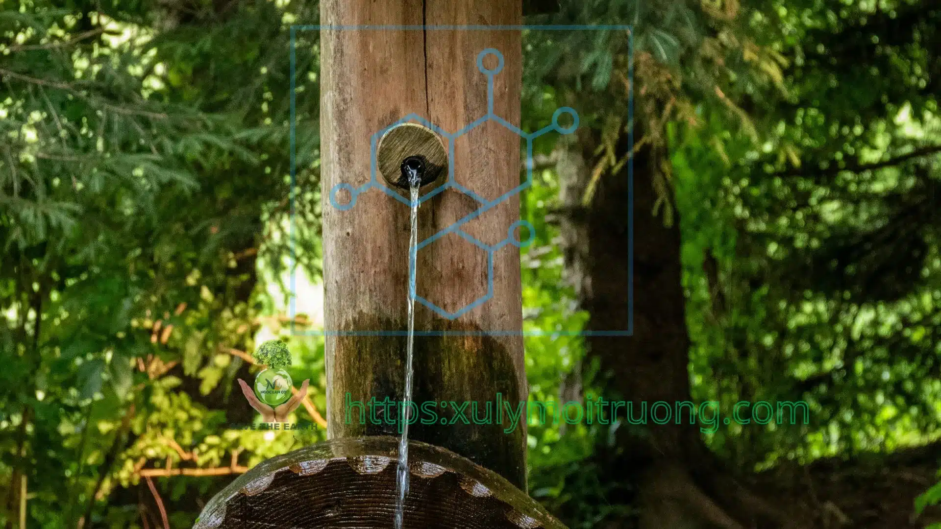 Sản phẩm XLNN nhiem Arsenic — Công Ty TNHH Môi Trường Ngọc Lân — MST 3700670037