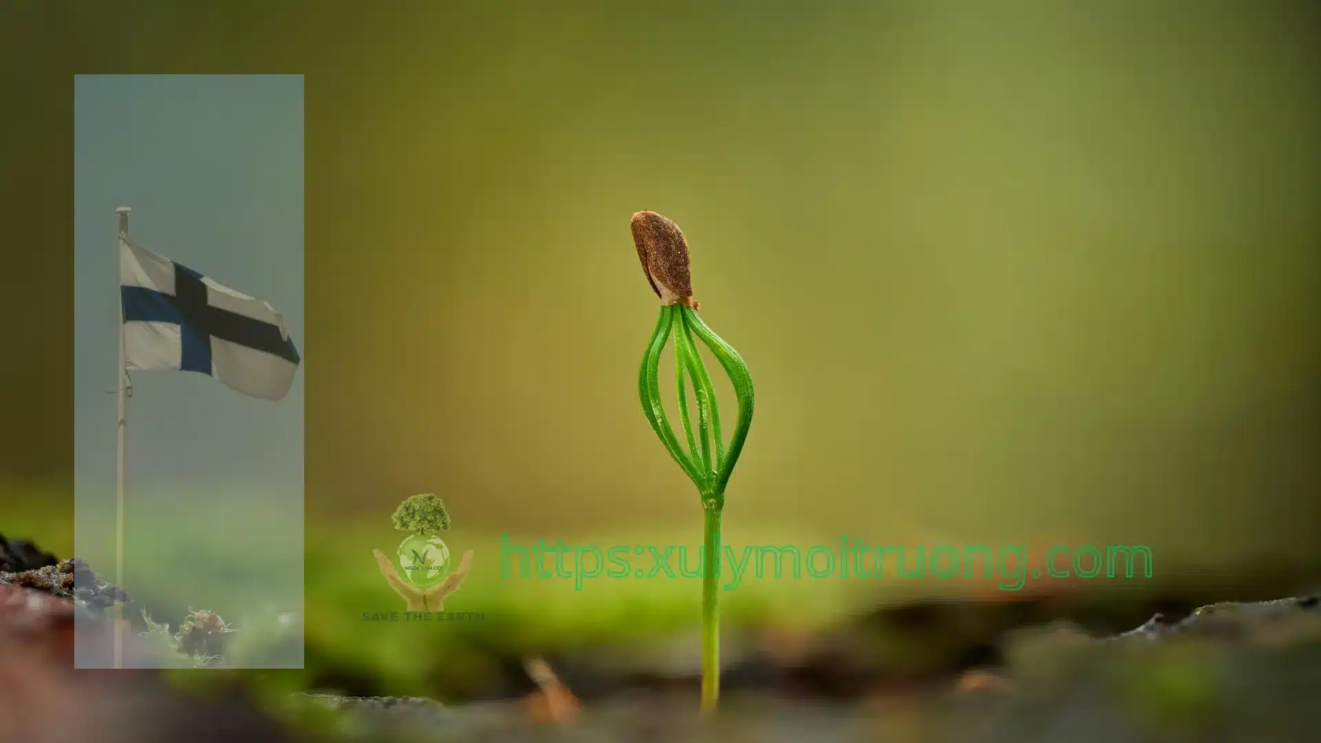 Sản phẩm XLNTSH CN moi — Công Ty TNHH Môi Trường Ngọc Lân — MST 3700670037