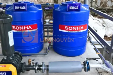Sản phẩm 12 8735 — Công Ty TNHH Kỹ Thuật và Xây Dựng Lâm Nguyễn — MST 3700671143
