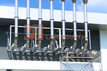 Sản phẩm 2 3068 — Công Ty TNHH Kỹ Thuật và Xây Dựng Lâm Nguyễn — MST 3700671143