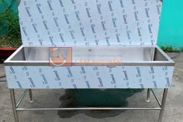 Sản phẩm 4 2959 — Công Ty TNHH Kỹ Thuật và Xây Dựng Lâm Nguyễn — MST 3700671143