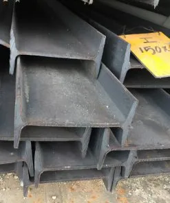 Sản phẩm thep hinh chu I 247x296 — Công Ty TNHH Linh Nga — MST 3700674176