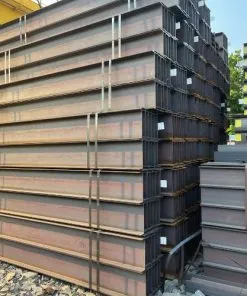 Sản phẩm thep hinh h u i v 247x296 — Công Ty TNHH Linh Nga — MST 3700674176