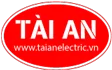Logo Công Ty TNHH Thiết Bị Điện Tài An