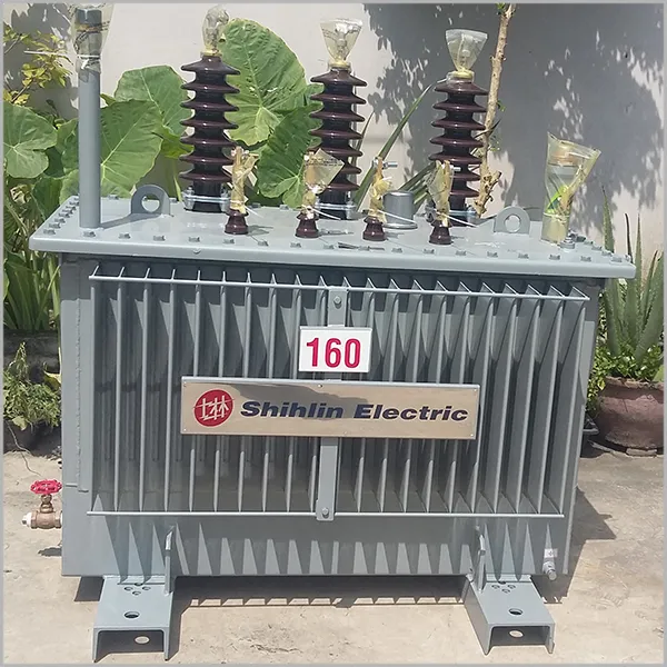 Sản phẩm 19732_1498722070_MBA 3P 160KVA — Công Ty TNHH Thiết Bị Điện Tài An — MST 3700679907
