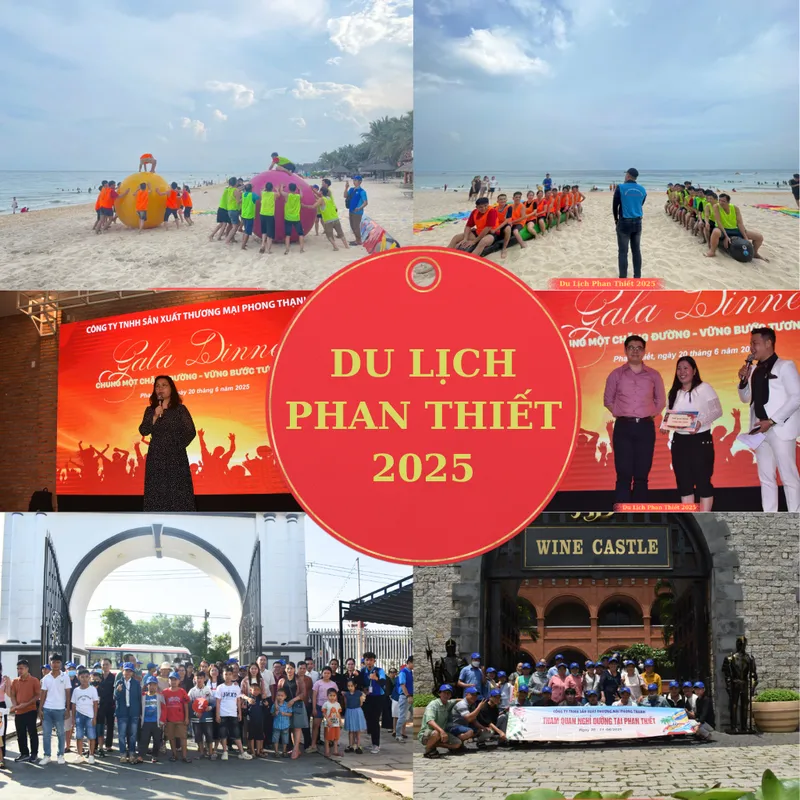 Sản phẩm DU LỊCH PHAN THIẾT 2025_20250623022145 — Công Ty TNHH Sản Xuất Thương Mại Phong Thạnh — MST 3700694165