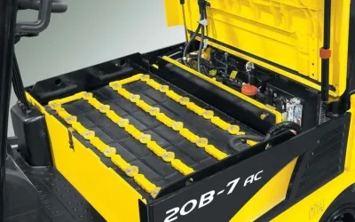 Sản phẩm ac quy xe nang1483720450_400x250 — Ắc Quy K&V - Công Ty TNHH K&V — MST 3700695377