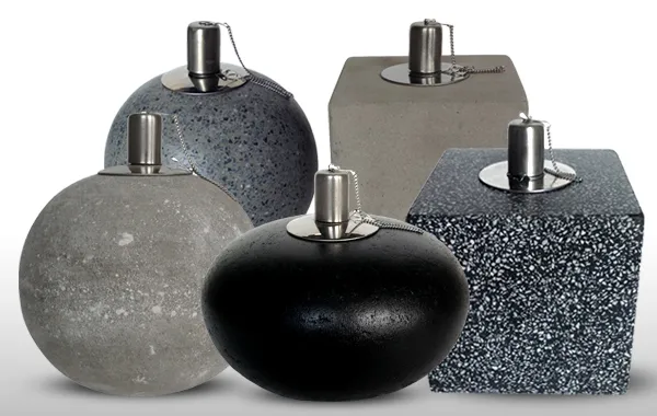 Sản phẩm OIL_LAMPS — Công Ty TNHH Đá Mỹ Nghệ Sài Gòn — MST 3700696846