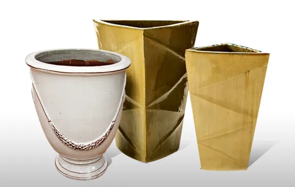 Sản phẩm OUTDOOR_CERAMICS — Công Ty TNHH Đá Mỹ Nghệ Sài Gòn — MST 3700696846