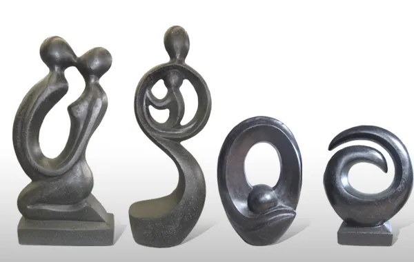 Sản phẩm TERRAZZO_STATUES — Công Ty TNHH Đá Mỹ Nghệ Sài Gòn — MST 3700696846