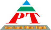 Logo Doanh Nghiệp Tư Nhân Phúc Thịnh