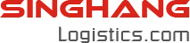 Logo Dịch Vụ Logistics Hưng Hằng - Công Ty TNHH Một Thành Viên Hưng Hằng Logistics