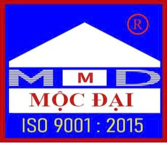 Logo Công Ty Cổ Phần Mộc Đại