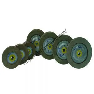Sản phẩm 8 BÁNH NHÁM 300x300 — Vải Nhám Xiang You - Công Ty TNHH Nguyên Vật Liệu Đánh Bóng Xiang You — MST 3700719324