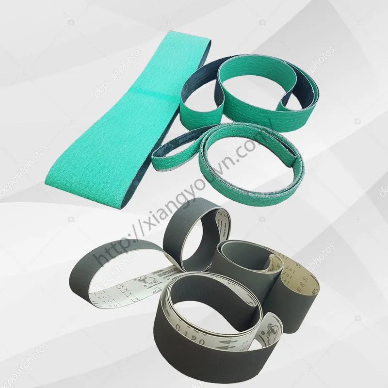 Sản phẩm NHÁ — Vải Nhám Xiang You - Công Ty TNHH Nguyên Vật Liệu Đánh Bóng Xiang You — MST 3700719324
