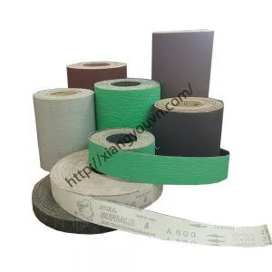 Sản phẩm NHÁM CUỘN 300x300 — Vải Nhám Xiang You - Công Ty TNHH Nguyên Vật Liệu Đánh Bóng Xiang You — MST 3700719324