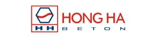 Logo Công Ty Cổ Phần Bê Tông Hồng Hà