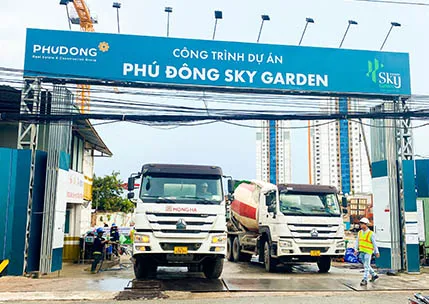 Sản phẩm 02.Du_an_phu_dong_sky_garden — Công Ty Cổ Phần Bê Tông Hồng Hà — MST 3700723585