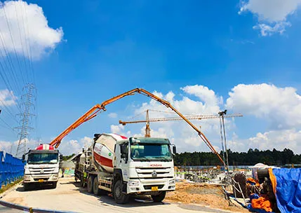 Sản phẩm 11.TT_mua_sam_sora_garden — Công Ty Cổ Phần Bê Tông Hồng Hà — MST 3700723585