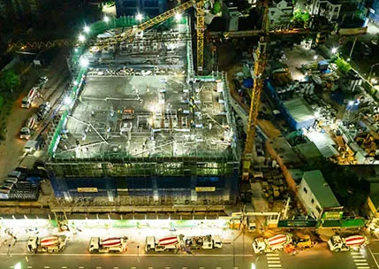 Sản phẩm Bcons_city_Di_an — Công Ty Cổ Phần Bê Tông Hồng Hà — MST 3700723585