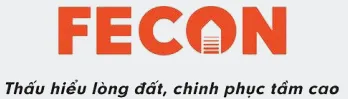 Sản phẩm fecon — Công Ty Cổ Phần Bê Tông Hồng Hà — MST 3700723585
