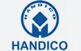 Sản phẩm handico — Công Ty Cổ Phần Bê Tông Hồng Hà — MST 3700723585