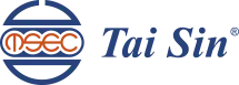 Logo Dây Cáp Điện Tai Sin - Công Ty TNHH Dây Cáp Điện Tai Sin (VN)