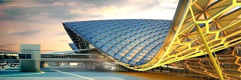 Sản phẩm Danang aiport — Dây Cáp Điện Tai Sin - Công Ty TNHH Dây Cáp Điện Tai Sin (VN) — MST 3700727886