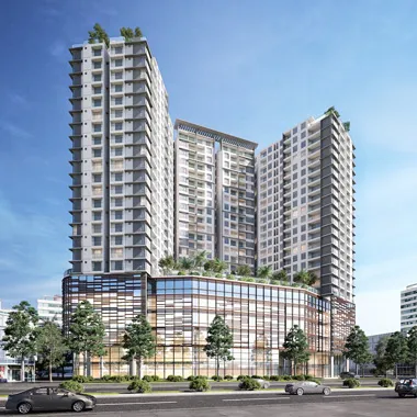 Sản phẩm everrich infinity — Dây Cáp Điện Tai Sin - Công Ty TNHH Dây Cáp Điện Tai Sin (VN) — MST 3700727886