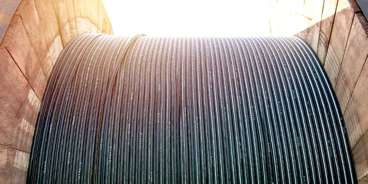 Sản phẩm low voltage cable — Dây Cáp Điện Tai Sin - Công Ty TNHH Dây Cáp Điện Tai Sin (VN) — MST 3700727886
