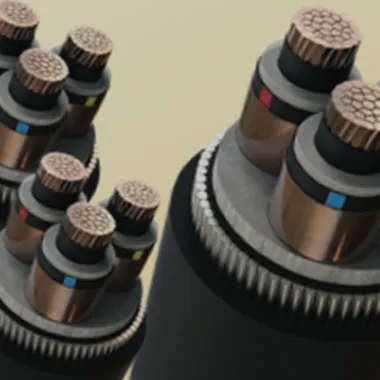 Sản phẩm medium voltage cable — Dây Cáp Điện Tai Sin - Công Ty TNHH Dây Cáp Điện Tai Sin (VN) — MST 3700727886